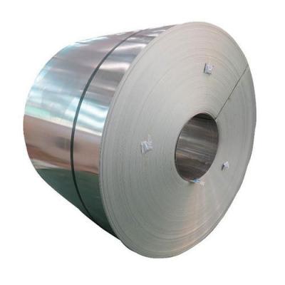 China Gutter ASTM A3104 A3105 H111/0/ Aluminum Coil H14/H16/H18/H34 Factory Direct for sale