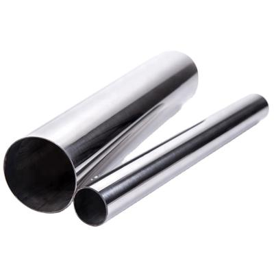 China Construction manufacturer sells astm 316 300mm diameter cold rolled stainless steel pipe price per meter for sale