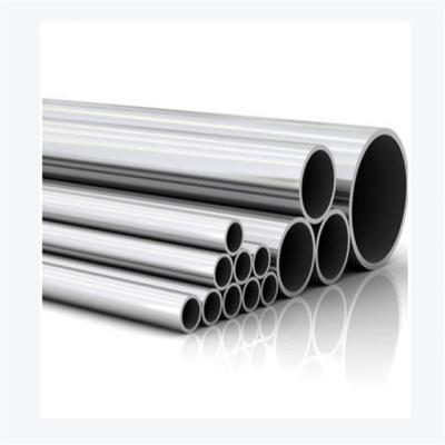 China Construcion/Building Steel Pipe China Supply Large Diameter Stainless Steel Tube Stainless Seamless Steel Pipe for sale