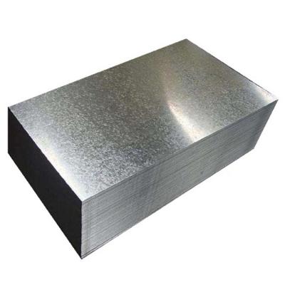 China Making Corrugated Sheets ASTM A36 Galvanized Perforated Metal Sheet Hot Dipped Zinc Sheet Galvanized Aluminum for sale