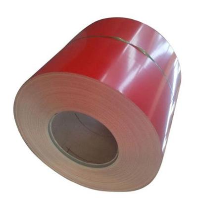 China Making Corrugated Sheets ASTM A653 SGCC PPGI Prepainted Galvanized Steel Coil 0.6Mm Ppgi Color Coated Steel Coil for sale