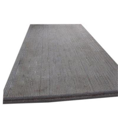 China AR500 NM400 Boiler Plate Hot Rolled Wear Resistant Steel Plate for sale