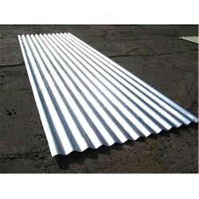 China Container Plate Galvanized Corrugated Iron Sheet China Manufacture for sale