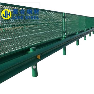 China Roadway Guardrail Fence for sale