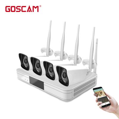 China 400m (Max) Direct CCTV Camera Factory Supplier Wireless Network in Low Price for sale