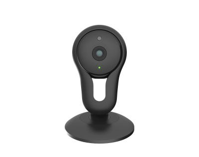 China NIGHT VISION IP Camera Baby Monitor Human Detection H.264 Compact And Smart Camera Indoor Camera for sale