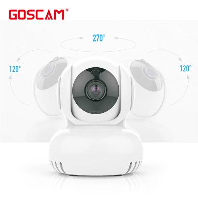 China PTZ China Factory Seller Smart Dog Camera IP for Wholesale for sale