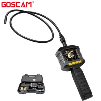 China Factory price waterproof/waterproof sewer pipe inspection camera with cheap price for sale