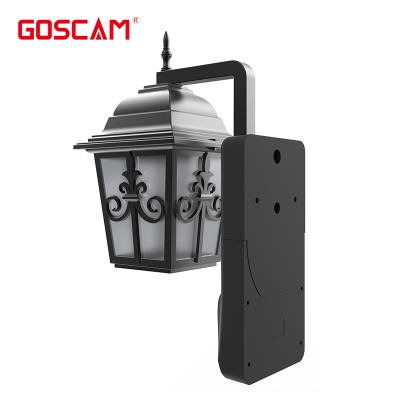 China Waterproof/Waterproof Factory Supplier Direct Bulb Lamp Spy Camera With Reasonable Price for sale