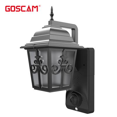 China Factory Directly Waterproof / Waterproof Lamp Holder Camera With Factory Price for sale