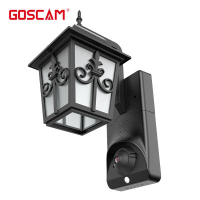 China Factory Supplier Desk Lamp Waterproof/Waterproof Hidden Camera at Wholesale Price for sale