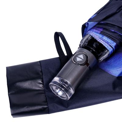 China All in 1 New 2020 Reverse Folding Umbrella and Reverse Automatic Umbrella for sale