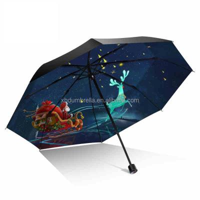 China Taiwan Umbrella Quality 21 Inch Small Manual Open Umbrella For Lady Umbrella for sale