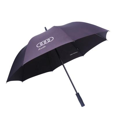 China Modern benz umbrella, audi umbrella and brands umbrellas for sale