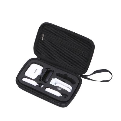 China Fanshion Insta360 Go2 Camera Bag Case Mini Storage Bag Portable Case for Insta 360 One Camera Accessories for sale