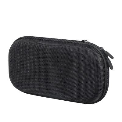 China ZMX EVA Case Portable Stethoscope Storage Lightweight Stethoscope Bag Case Littmann Nurse Box Carry Bag for sale