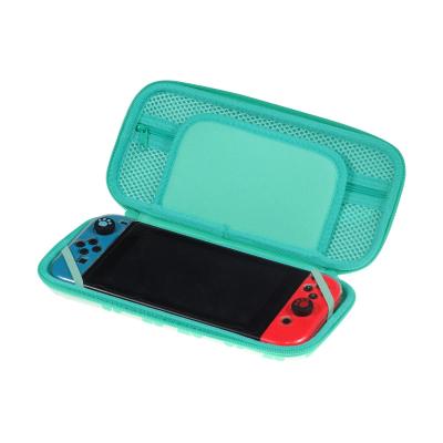 China New Design Waterproof Shockproof Dustproof Handheld Carrying Nylon Bag For Nintendo Switch Cover For Nintendo Switch Lite Case for sale