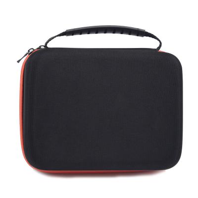 China Simple Portable Storage Carrying Case Bag For SNES Pocket Mini Bag Hard Travel Handbag For NES Console Storage Super Classic Bag for sale