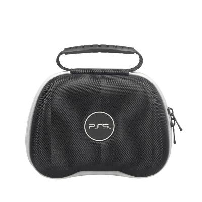 China For PS5 Controller For Playstation Gamepad Protective Case Carrying Bag For Sony PS5 Controller Case Joypad Case Console Hard Disc Version for sale