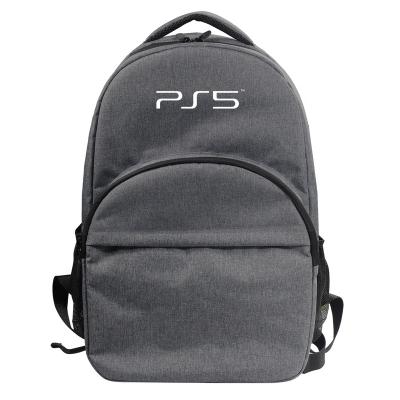 China High Quality Protector Switch Console Game Backpack For PS5 Switch Backbag Traveling Portable Bag for sale