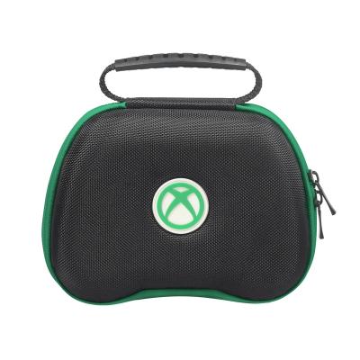 China Waterproof Carrying Case For xbox Wireless Controller With Original xbox Controller Portable Bag For Xbox 360 Other Game Accessories for sale