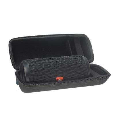 China Fanshion Eva Hard Flip 5 Waterproof Portable Cases Customized Protective Casing For Jbl Around Small Speaker Case for sale