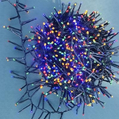 China Christmas/Holiday 2020 Wholesale Led 31V Powered Decoration Christmas String Lights Personalized for sale