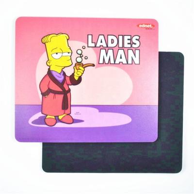 China Custom radiation protection factory offer promotion gaming mouse pad for sale