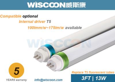 Chine Lumière de tube de l'économie d'énergie SMD LED 900mm 3000K-6500K pour le magasin à vendre