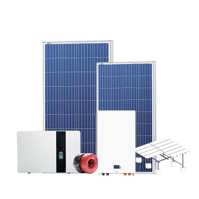 中国 Solar RV/Solar 5Kwh 10Kwh 20Kwh Wall Lifepo4 48V 100Ah 200Ah 400Ah Lithium Ion Battery 販売のため