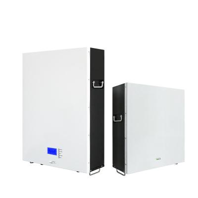 中国 RV/Solar System Power All In One 6Kw Solar Inverter With 20Kwh 10Kwh 48V Lithium Ion Battery Scalable Module Solar System 販売のため