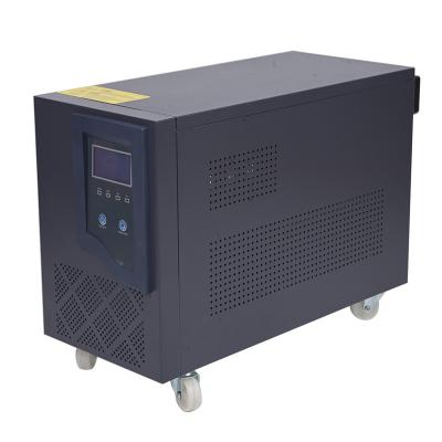 China Psmart Solar Power System Off Grid Solar Inverter Pure Sine Wave Solar Hybrid Inverter 1500w Solar Inverter Te koop