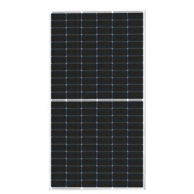 China Custom Monocrystalline Solar Panel 600w 182mm Solar Home System Sales 156 Cell Solar Panels for sale