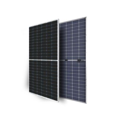 China 20A Shinefar Solar Panel Poly Class 285w A Good Price Te koop