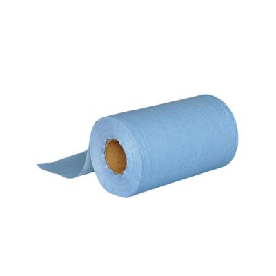 China High Quality Competitive Price Breathable Manufacturer China Spunlace Fabric Nonwoven Cloths for sale