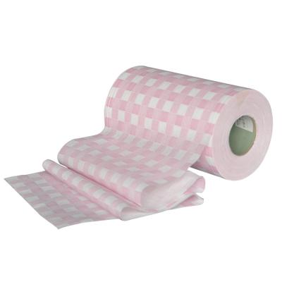 China High Quality Competitive Price Waterproof Manufacturer China Spunlace Fabric Nonwoven Cloths for sale