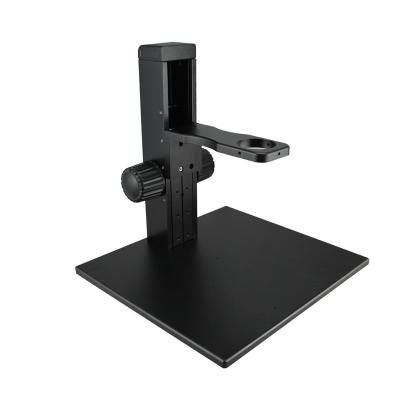 China FH65Q OPTO Gross Focus Stereo Microscope Stand 330*300mm for sale