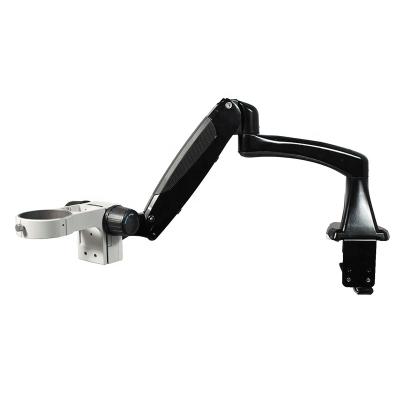 China Used for all kinds of FH0402071502 stereo pneumatic microscope arm boom stand for stereo microscope for sale