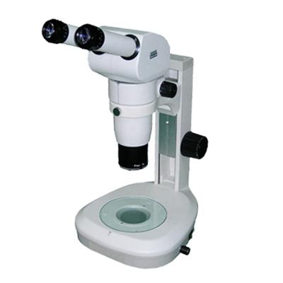 China FA050880 0.8x-8.0x binocular or trinocular zoom parallel head stereo microscope FA050880 for sale