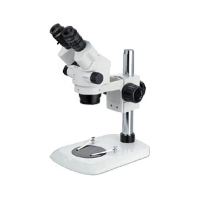 China Inspection in the electronics industry FA010745N 7 | 45X Zoom Modem Stereo Microscope for sale