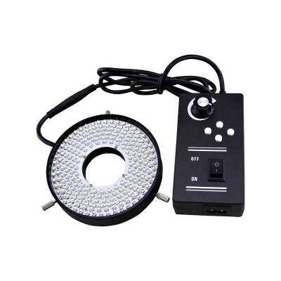 China FI47Z110 Series Microscope LED Ring Light with FI47Z110 4 Zone Control for sale