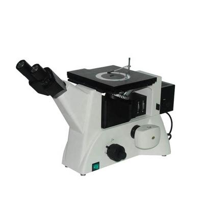 China FD2320BD Metallography Optical Industry High Quality Darkfield Inspection Research Inverted Metallurgical Microscope Prices for sale