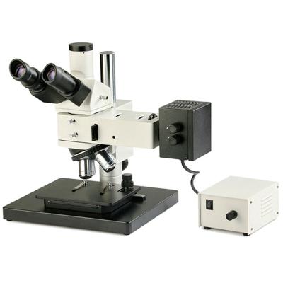 China Observe the surfaces structure and geometry of the FD23100 50-500x Industry Metallurgical Verification and Measurement Microscopes for sale