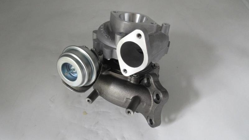 Verified China supplier - Dandong Geerin Turbocharger Manufacturing Co., Ltd.