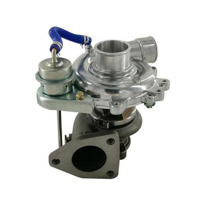 China Universal Auto Engine System Turbo CT16 2KD-FTV 17201-30030 Engine Turbocharger For Toyota Hiace 2.5 D4D for sale