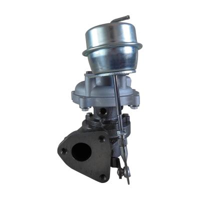 China Auto engine parts BV35 54359880018 54359700018 55202637 Turbo diesel engine for Fiat 1.3 D turbocharger for sale