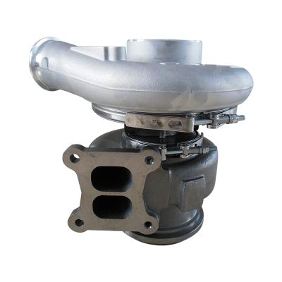 China high quality turbocharger for sale HX55 4036892 Turbo charger with Isx1, Isx signature 450 engine standard for sale