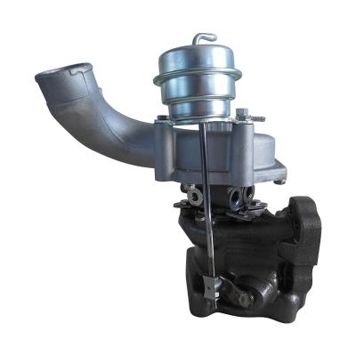 China K03 Auto Engine Parts 53049880026 53049700026 53039880017 53039700017 Turbone Turbo Charger For Audi for sale