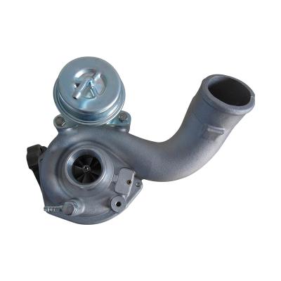 China Auto engine parts K03 53049880026 turbocharger 53049700026 53039880017 53039700017 for Audi for sale