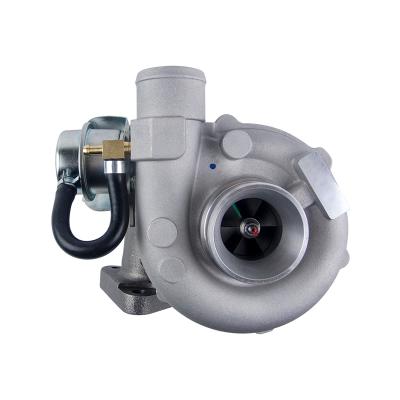 China K18 Turbine Wheel Shaft Turbo Manufacture 724652-5001S 724652-0001 79517 GT2256V Car Turbocharger Kit For Ford Ranger 2.8 for sale